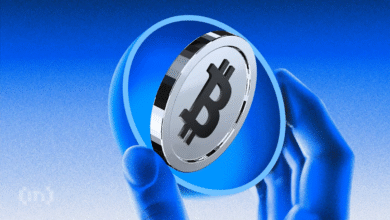 Bitcoin ETF Withdrawals Hit Levels Last Seen in May