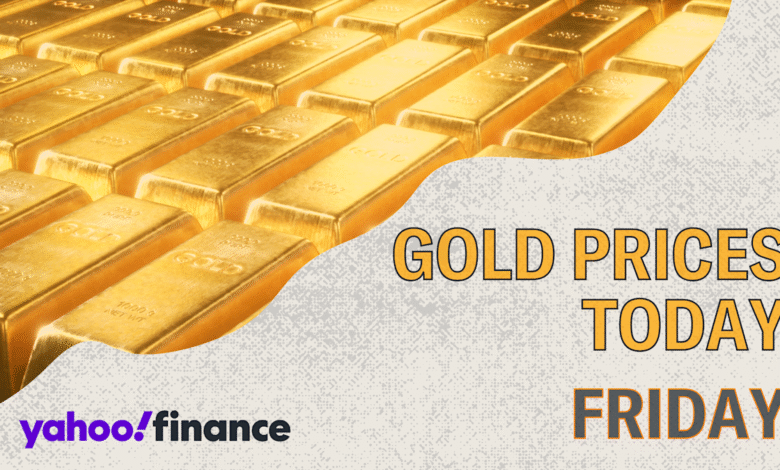 Gold moves above ,000 after stock prices dip