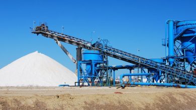 Daniel Myerson Spends CAm On Foran Mining Stock