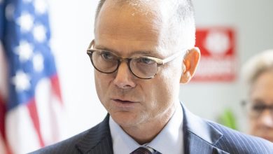 N.C. Bar Rejects Request for Employees’ Political Information