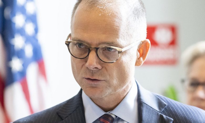 N.C. Bar Rejects Request for Employees’ Political Information