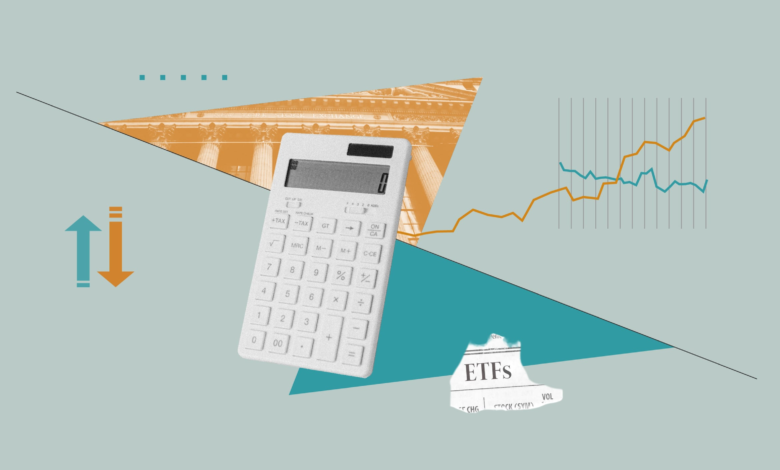 You Might Not Always Get the Returns Your Active ETF Earned