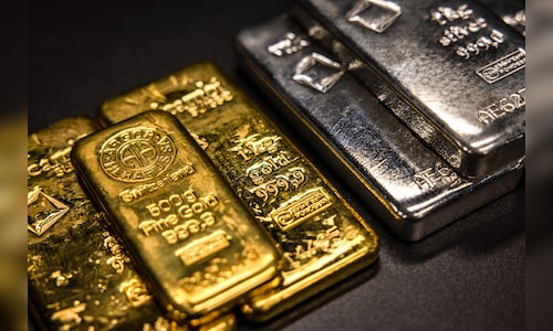 Factors driving gold, silver prices in India
