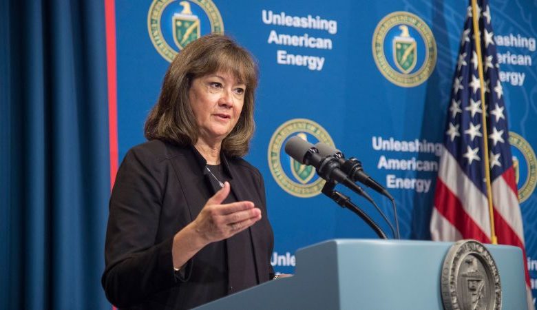 ‘She’s the enforcer’: New FEMA chief led effort to rein in agency spending, strip funding from Muslim groups, sources say