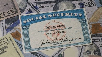 Social Security 0 increase could be ’emergency lifeline’ to offset inflation – Personal Finance – Finance