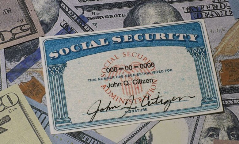 Social Security 0 increase could be ’emergency lifeline’ to offset inflation – Personal Finance – Finance