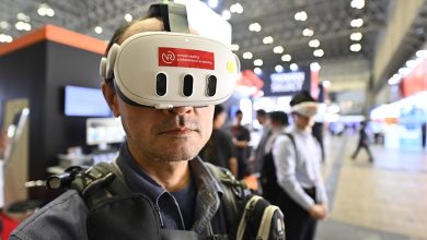 Nvidia’s stock is on an ‘epic run,’ but chasing the AI trend could be dangerous. How to safeguard your tech investments