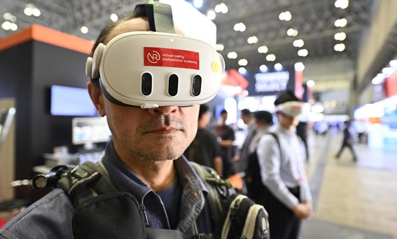 Nvidia’s stock is on an ‘epic run,’ but chasing the AI trend could be dangerous. How to safeguard your tech investments