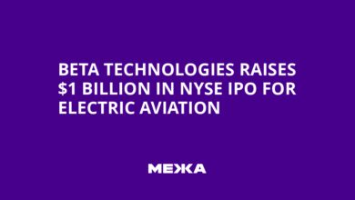 Beta Technologies Raises  Billion in NYSE IPO for Electric Aviation | Ukraine news