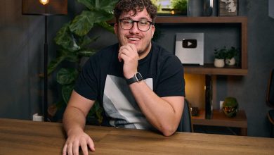 CAA Signs ‘Financial Audit’s Caleb Hammer