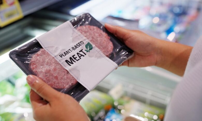 Is There a Future for Beyond Meat?