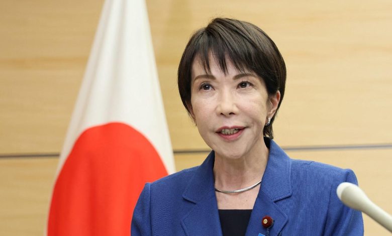 Japan risks its own Liz Truss moment and Britain should take note