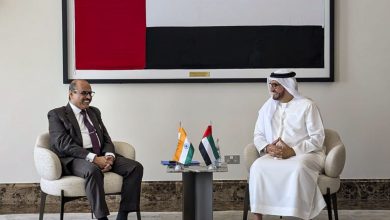 India, UAE discuss Gold TRQ, market access under CEPA