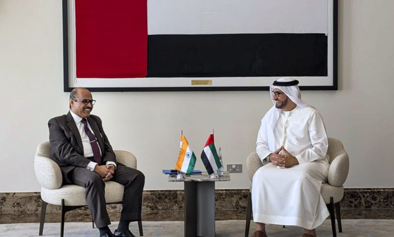 India, UAE discuss Gold TRQ, market access under CEPA