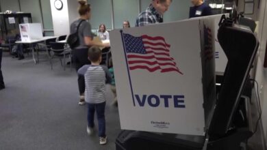 Wisconsin politics; trends before election for governor in 2026