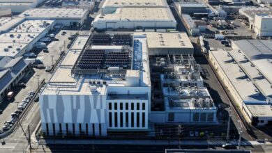 AI Investments: One Data Center ETF Could Crush the S&P 500 by 20%