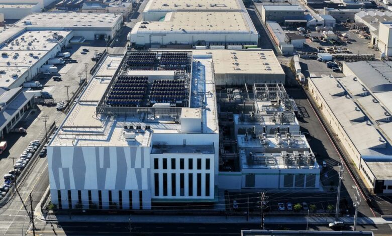 AI Investments: One Data Center ETF Could Crush the S&P 500 by 20%