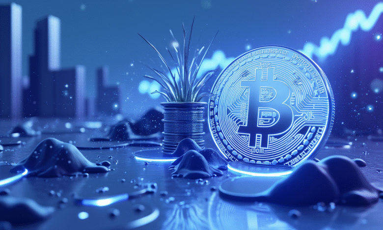 Bitcoin Lightning Network Reshaping the Crypto Landscape