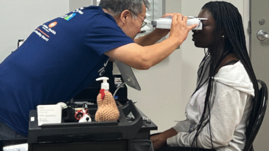 See to Succeed celebrates vision, partnership, and brilliant futures for area students | Community