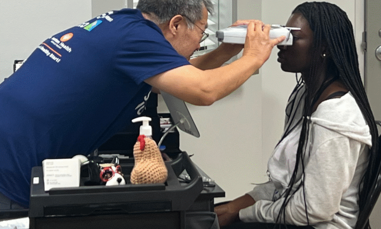 See to Succeed celebrates vision, partnership, and brilliant futures for area students | Community