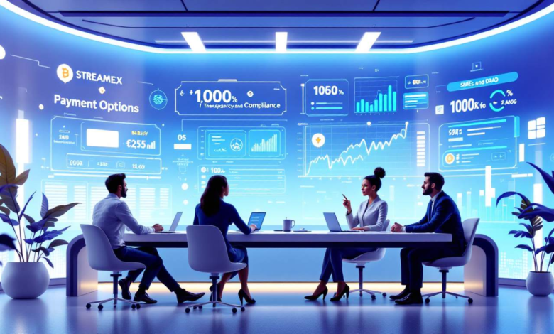 What Risks Does Crypto Payroll Present for DAOs and Startups?