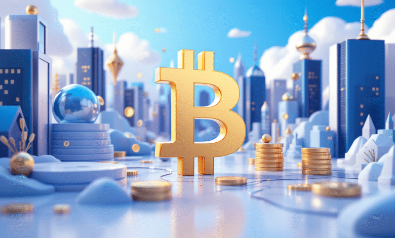 Bitcoin ETFs Grapple with a Sudden Exodus of 4 Million