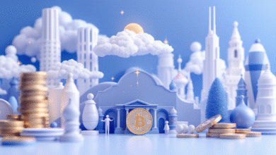 Navigating the Stormy Seas of Bitcoin and Ethereum ETFs