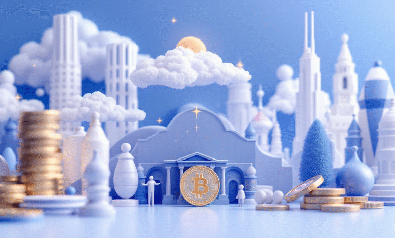 Navigating the Stormy Seas of Bitcoin and Ethereum ETFs