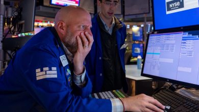 Stock Market’s New ‘Canary in the Coalmine’ Could Lie in AI Debt Binge
