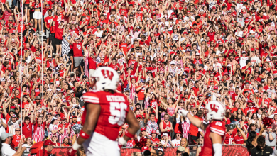 Heinen: Our media diet of politics and sports has become unhealthy | MADISON MAGAZINE