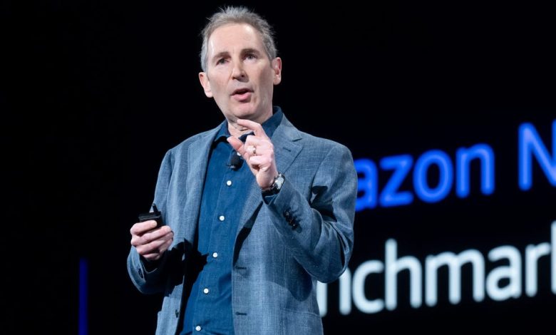 Amazon, Microsoft Stock Downgraded, Can’t Hit Expected Returns: Analyst