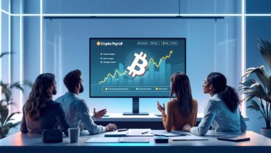 Bitcoin’s Volatility: Risks and Strategies for Businesses Embracing Crypto Payroll
