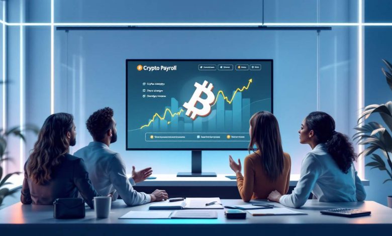 Bitcoin’s Volatility: Risks and Strategies for Businesses Embracing Crypto Payroll