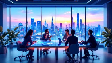 Unlocking XRP: Franklin ETF Revolutionizes Crypto Payroll for Startups