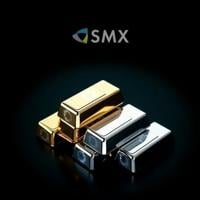 Dubai’s Gold Market Reset Is Underway, and SMX Is the Technology Driving It | Ap