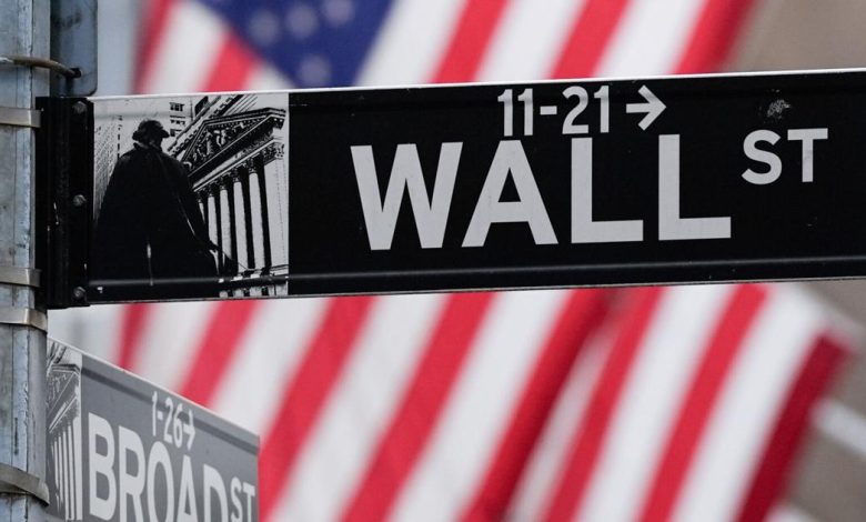 US stocks rise for a fifth straight day to close out a volatile month US stocks rise for a fifth straight day to close out a volatile month