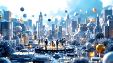 Navigating the Cryptocurrency Landscape with the Fear and Greed Index