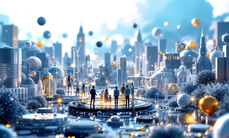 Navigating the Cryptocurrency Landscape with the Fear and Greed Index