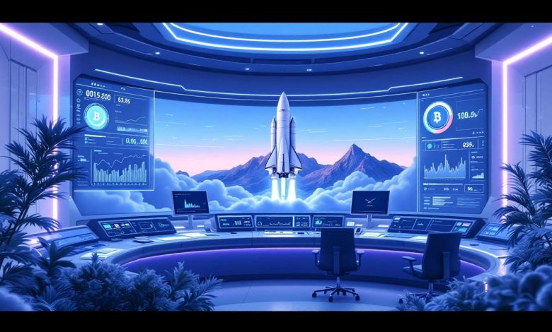 The Future of Crypto Treasury Management: SpaceX’s Bitcoin Strategy