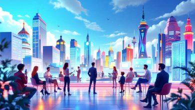 ETH Bishkek 2025: Setting New Standards with Cross-Border Crypto Payroll Solutions