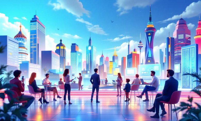 ETH Bishkek 2025: Setting New Standards with Cross-Border Crypto Payroll Solutions