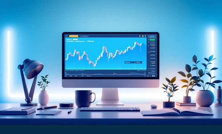The Psychology of Crypto Trading: Understanding Resistance Levels and Volatility