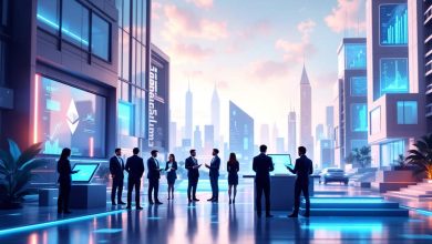 Ethereum’s Price Movements: What They Mean for the Market