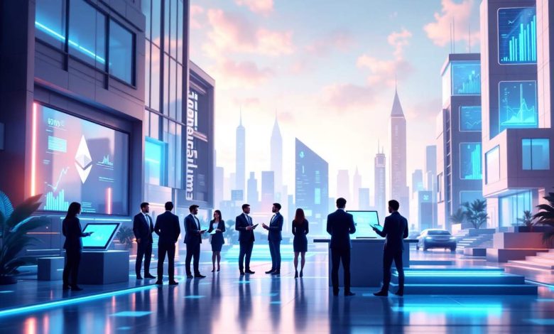 Ethereum’s Price Movements: What They Mean for the Market