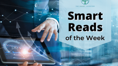 REIT Earnings, CPF Stocks, and Global Tech Giants Leading the Market