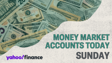 Best money market account rates today, November 2, 2025 (best account provides 4.26% APY)