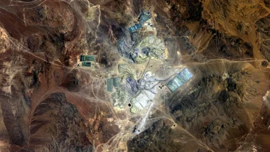 ‘Clean’ energy still needs mining, but there’s a smarter way to do it