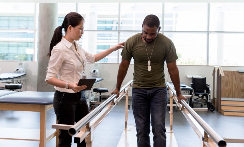 Three Veterans Charities to Support As Charitable Season Starts