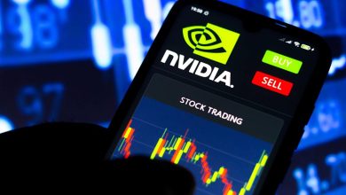 Nvidia’s Q3 Earnings Trounced Expectations. Here’s Why Wall Street is Still Selling