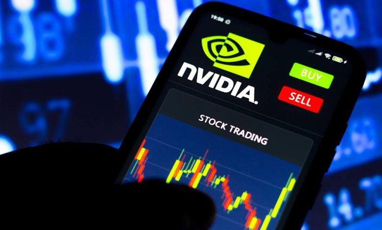 Nvidia’s Q3 Earnings Trounced Expectations. Here’s Why Wall Street is Still Selling